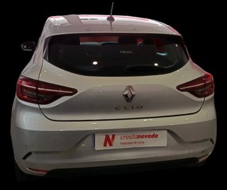 Renault Clio | Desde 196€ ¡ SIN ENTRADA !