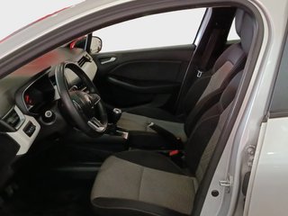 Renault Clio | Desde 196€ ¡ SIN ENTRADA !