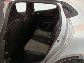 Renault Clio | Desde 196€ ¡ SIN ENTRADA !