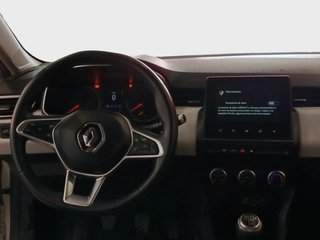 Renault Clio | Desde 196€ ¡ SIN ENTRADA !