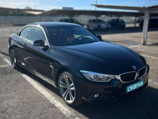 BMW serie 4