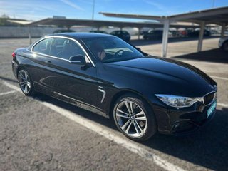 BMW serie 4