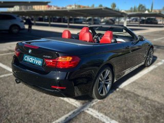 BMW serie 4
