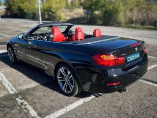 BMW serie 4