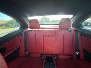 BMW serie 4