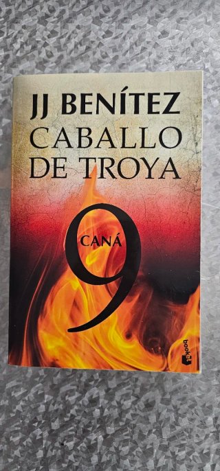 Odisea
