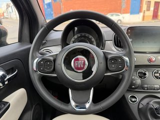Fiat 500 Club 1.0 Hybrid 51KW (70 CV)