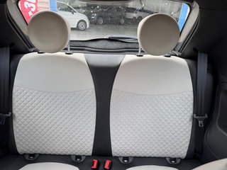 Fiat 500 Club 1.0 Hybrid 51KW (70 CV)