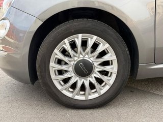 Fiat 500 Club 1.0 Hybrid 51KW (70 CV)