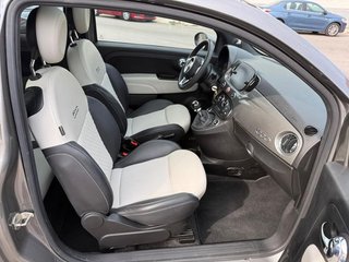 Fiat 500 Club 1.0 Hybrid 51KW (70 CV)