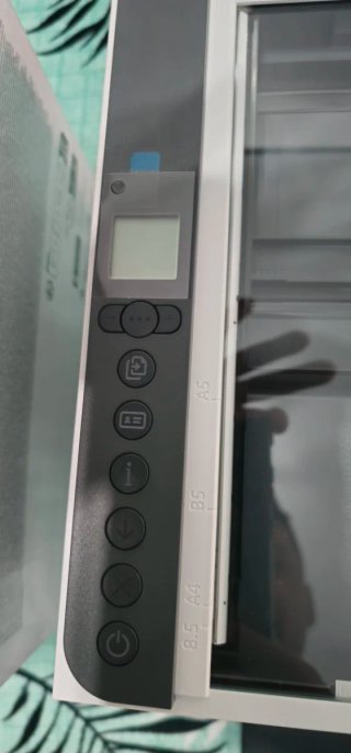 Stampante HP Laser MFP M234dw