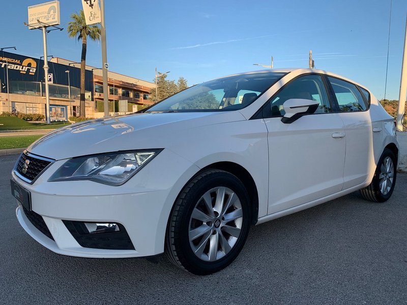 SEAT León 2017
