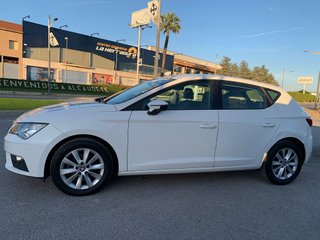 SEAT LEON 1.6 TDI STSP STYLE