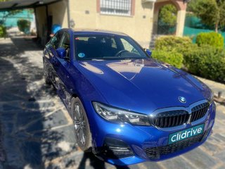 BMW serie 3