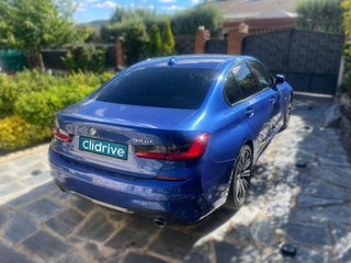 BMW serie 3