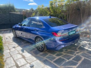 BMW serie 3
