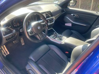 BMW serie 3