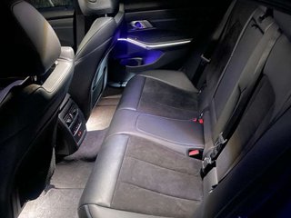 BMW serie 3