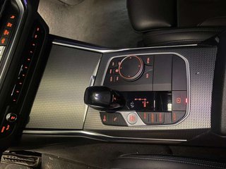 BMW serie 3