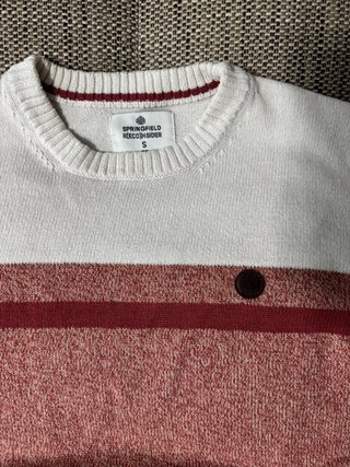 Jersey Springfield
