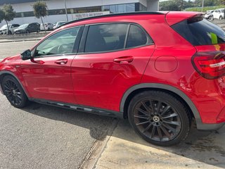 Mercedes-Benz GLA 2020