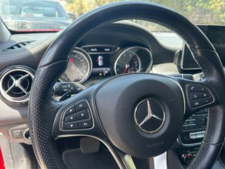 Mercedes-Benz GLA 2020