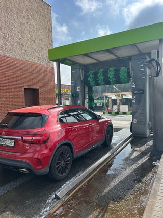 Mercedes-Benz GLA 2020