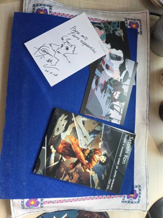 DVD Millennium Actress Ed. Coleccionista