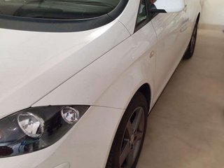 SEAT altea xl