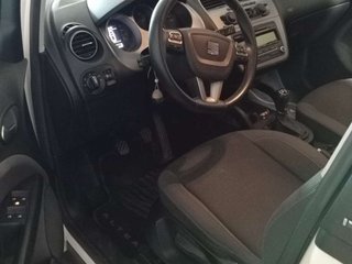 SEAT altea xl