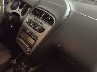 SEAT altea xl