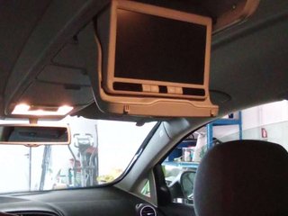 SEAT altea xl