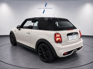 Mini MINI COOPER S CABRIO