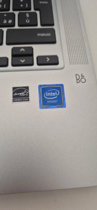 HP Chromebook 14 - Veloce e in ottime condizioni