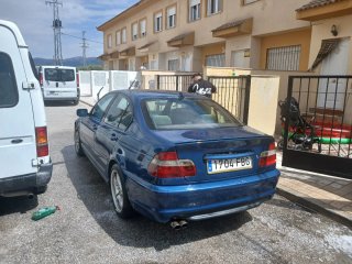 BMW Serie 3 2006