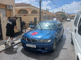 BMW Serie 3 2006