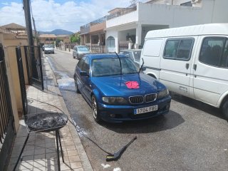 BMW Serie 3 2006