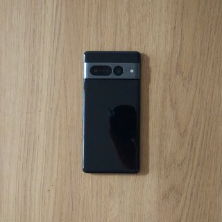Google Pixel 7 Pro 128GB Negro