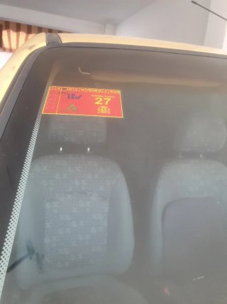 Chevrolet Matiz 2006