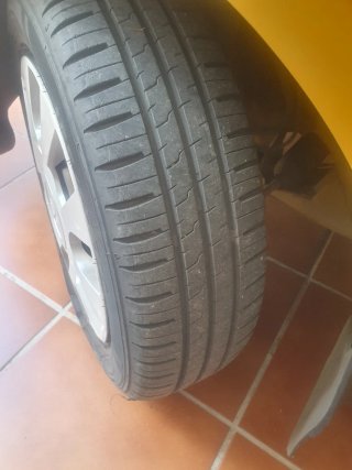Chevrolet Matiz 2006