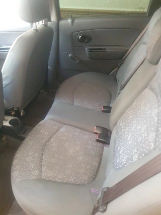 Chevrolet Matiz 2006