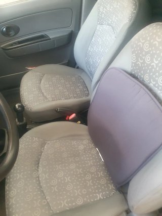Chevrolet Matiz 2006