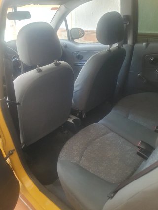 Chevrolet Matiz 2006
