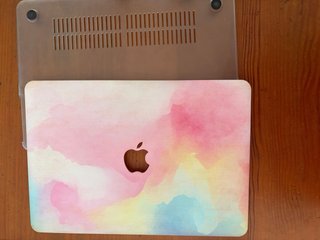 Apple MacBook Air 13” 2015 | SSD 500 GB Upgrade