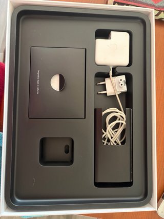Apple MacBook Air 13” 2015 | SSD 500 GB Upgrade