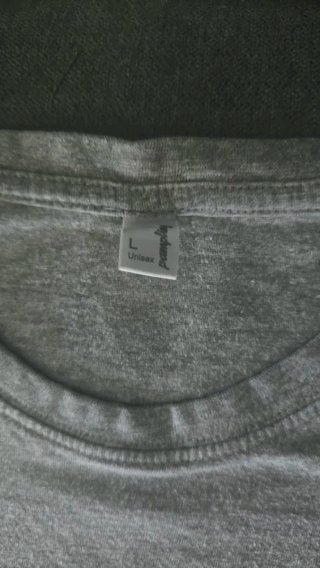 Camiseta Hasbulla