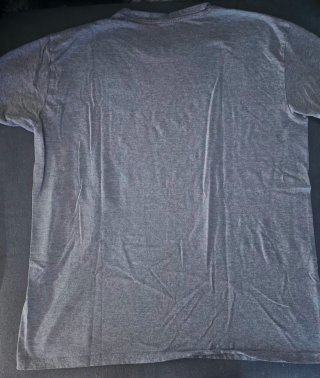 Camiseta Hasbulla