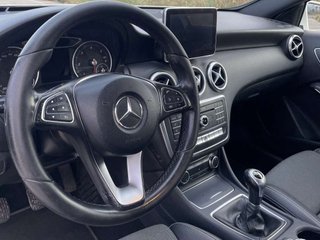 MERCEDES clase a