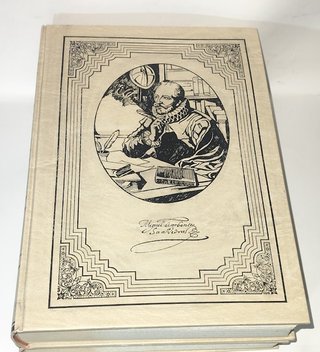 Don Quijote 1 y 2 - M. de Cervantes - Rueda