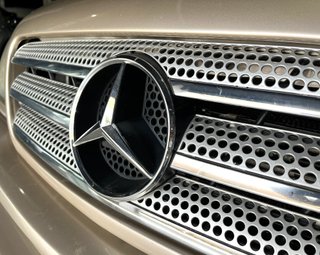 Mercedes-Benz Clase ML 270CDI DSG ESPECIAL EDITION